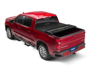 Tonno Pro 2023 Chevy/GMC Colorado/Canyon 5ft 2in Hard Fold Tonneau Cover