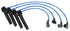 NGK Nissan Frontier 2004-2002 Spark Plug Wire Set