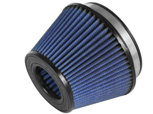 aFe MagnumFLOW Air Filters PRO 5R 5.63x6.85in F x 6.78x8in B x 4.5x5.5in T x 3.5in H