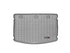 WeatherTech 12+ Kia Rio Cargo Liners - Grey