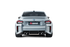Akrapovic 2023 BMW M2 (G87) Slip-On Line (Titanium) (Req. Tips)