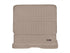 WeatherTech 02-05 Ford Explorer Cargo Liners - Tan