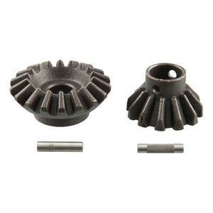 Curt Replacement Direct-Weld Square Jack Gears for 28512