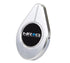 NRG Radiator Cap Cover - Silver