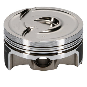 Wiseco Chevrolet LT1 6.2L 4.070 Bore 1.304 Comp Ht. -12cc Volume Right Side Piston