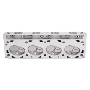 Edelbrock Single Perf RPM Bb/Ford Cj 460 CNC Head Comp