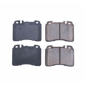 Power Stop 94-95 Mercedes-Benz E320 Front Z16 Evolution Ceramic Brake Pads