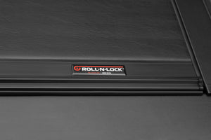 Roll-N-Lock 2019 RAM 1500 65-1/2in M-Series Retractable Tonneau Cover