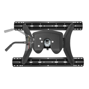 Curt A16 5th Wheel Hitch w/Rails