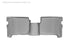 WeatherTech 96-02 Toyota 4Runner Rear FloorLiner - Grey