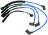 NGK Mazda 626 1987-1983 Spark Plug Wire Set