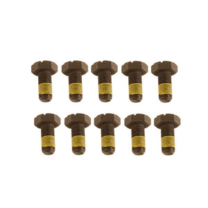 Ford Racing 2015-2018 Mustang Super 8.8 Ring Gear Bolt Kit (10pcs)