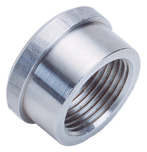 Russell Performance 1/4in Female NPT Weld Bungs (1/4in -18 NPT)