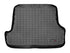WeatherTech 91-96 Ford Escort Cargo Liners - Black