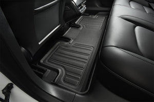 3D Maxpider 05-11 Lexus Gs Kagu Floor Mat- Black R1