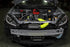 Perrin 22-23 Subaru BRZ/GR86 Cold Air Intake - Neon Yellow