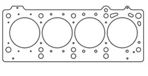 Cometic Dodge 2/2.4L 88.5mm .075 inch MLS-5 DOHC 420A Motor Head Gasket