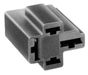 Hella Relay Socket 70A 4 Term Hrns 1