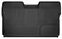 Husky Liners 09-14 Ford F-150 SuperCrew Cab X-Act Contour Second Row Seat Floor Liner - Black