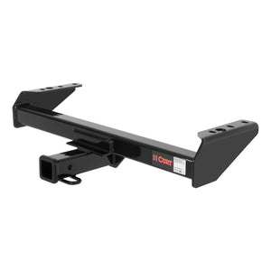 Curt 73-06 Chevrolet/GM All Full Size w/34in Frame Class 4 Trailer Hitch w/2in Receiver BOXED