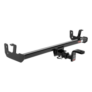 Curt 12-15 Scion iQ Class 1 Trailer Hitch w/1-1/4in Ball Mount BOXED