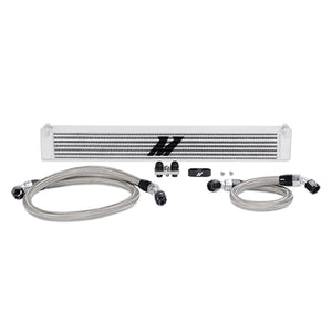 Mishimoto BMW E46 M3 Oil Cooler Kit