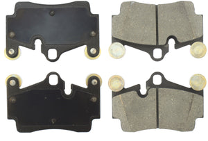 StopTech Performance Brake Pads