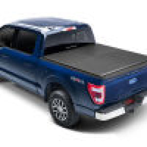 Extang 2021 Ford F150 (8 ft Bed) Trifecta ALX