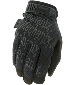 Mechanix Wear Original Covert Gloves - Small 10 Pack