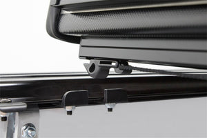 Access LOMAX Tri-Fold 09-17 Dodge Ram 1500 5ft 7in Short Bed (w/o RamBox Cargo Management Sytem)