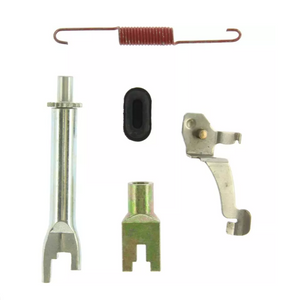 Centric Brake Shoe Adjuster Kit - Front/Rear Left