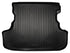 Husky Liners 11-12 Chrysler 200/Dodge Avenger WeatherBeater Black Trunk Liner