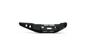 Road Armor 18-20 Ford F-150 Stealth Front Winch Bumper - Tex Blk