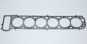 Cometic 75-80 Nissan L28E/S/ES Non Turbo 89mm .080in MLS Head Gasket