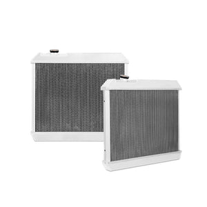 Mishimoto 63-66 GM C/K Truck X-Line Performance Aluminum Radiator