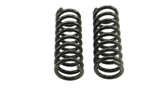 Belltech MUSCLE CAR SPRING SET 67-69 CAMARO FIREBIRD