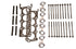 Ford Racing 4.6L 2V SOHC Head Changing Kit