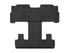 WeatherTech 18-20 Lincoln Navigator w/o Console Rear FloorLiner HP - Black