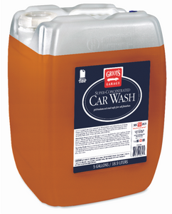 Griots Garage Super Concentrated Car Wash - 5 Gallons (Minimum Order Qty of 2 - No Drop Ship)