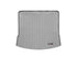 WeatherTech 08+ Mazda Mazda 5 Cargo Liners - Grey