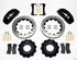 Wilwood TC6R Front Kit 16.00in Drilled 1999-2014 GM Truck/SUV 1500