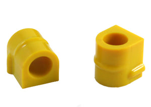 Whiteline 01-05 Honda Civic 24mm Front Sway Bar Mount Bushing Kit