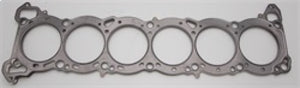 Cometic Nissan RB-30 6 CYL 86mm .051 inch MLS Head Gasket