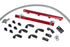 Aeromotive 98.5-04 Ford SOHC 4.6L Fuel Rail System