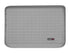 WeatherTech 98 Chevrolet Tracker Cargo Liners - Grey