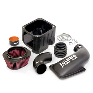 Banks Power 13-14 Chevy 6.6L LML Ram-Air Intake System