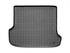 WeatherTech 01-02 Volvo XC Cargo Liners - Black