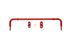 Pedders 2010-2012 Chevrolet Camaro Solid / Non Adjustable 32mm Rear Sway Bar (Late/Wide)