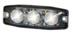 Hella L/Head Mst3 Led 12 24V White 2La