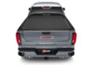 BAK 19-21 Chevy Silverado/GM Sierra Revolver X4s 8.2ft Bed Cover 1500 (New Body Style)